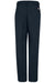 Red Kap PT20 Mens Industrial Wrinkle Resistant Work Pants w/ Pockets Navy Blue Flat Back