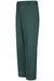 Red Kap PT20 Mens Industrial Wrinkle Resistant Work Pants w/ Pockets Spruce Green Flat Front