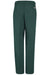 Red Kap PT20 Mens Industrial Wrinkle Resistant Work Pants w/ Pockets Spruce Green Flat Back