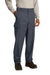 Red Kap PT88 Mens Industrial Wrinkle Resistant Cargo Pants w/ Pockets Charcoal Grey Model 3q