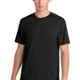 Richardson Mens Clutch Short Sleeve Crewneck T-Shirt - Black - Coming Soon