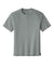 Richardson RA7110SS Mens Clutch Short Sleeve Crewneck T-Shirt Grey Flat Front