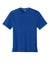 Richardson RA7110SS Mens Clutch Short Sleeve Crewneck T-Shirt Royal Blue Flat Front