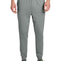 Richardson Mens Charge Performance Fleece Jogger Sweatpants w/ Pockets - Grey - Coming Soon