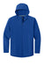 Richardson RA7400FZH Mens Barrage Full Zip Hooded Wind Jacket Royal Blue Flat Front