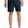Richardson Mens Barrage Stretch Woven Training Shorts w/ Pockets - Navy Blue - Coming Soon