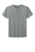Richardson RA7910 Mens Select 2 Button Baseball Jersey Grey Flat Front