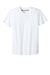 Richardson RA7910 Mens Select 2 Button Baseball Jersey White Flat Front