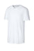 Richardson RA7910 Mens Select 2 Button Baseball Jersey White Form Front