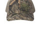 Russell Outdoors Hats Mens Camo Snapback Trucker Hat - Mossy Oak DNA Camo/Khaki