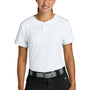 Richardson Womens Select 2 Button Softball Jersey - White - Coming Soon