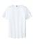 Richardson RY7910 Youth Select 2 Button Baseball Jersey White Flat Back
