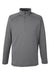 Spyder S16797 Mens Freestyle 1/4 Zip Sweatshirt Polar Grey Flat Front