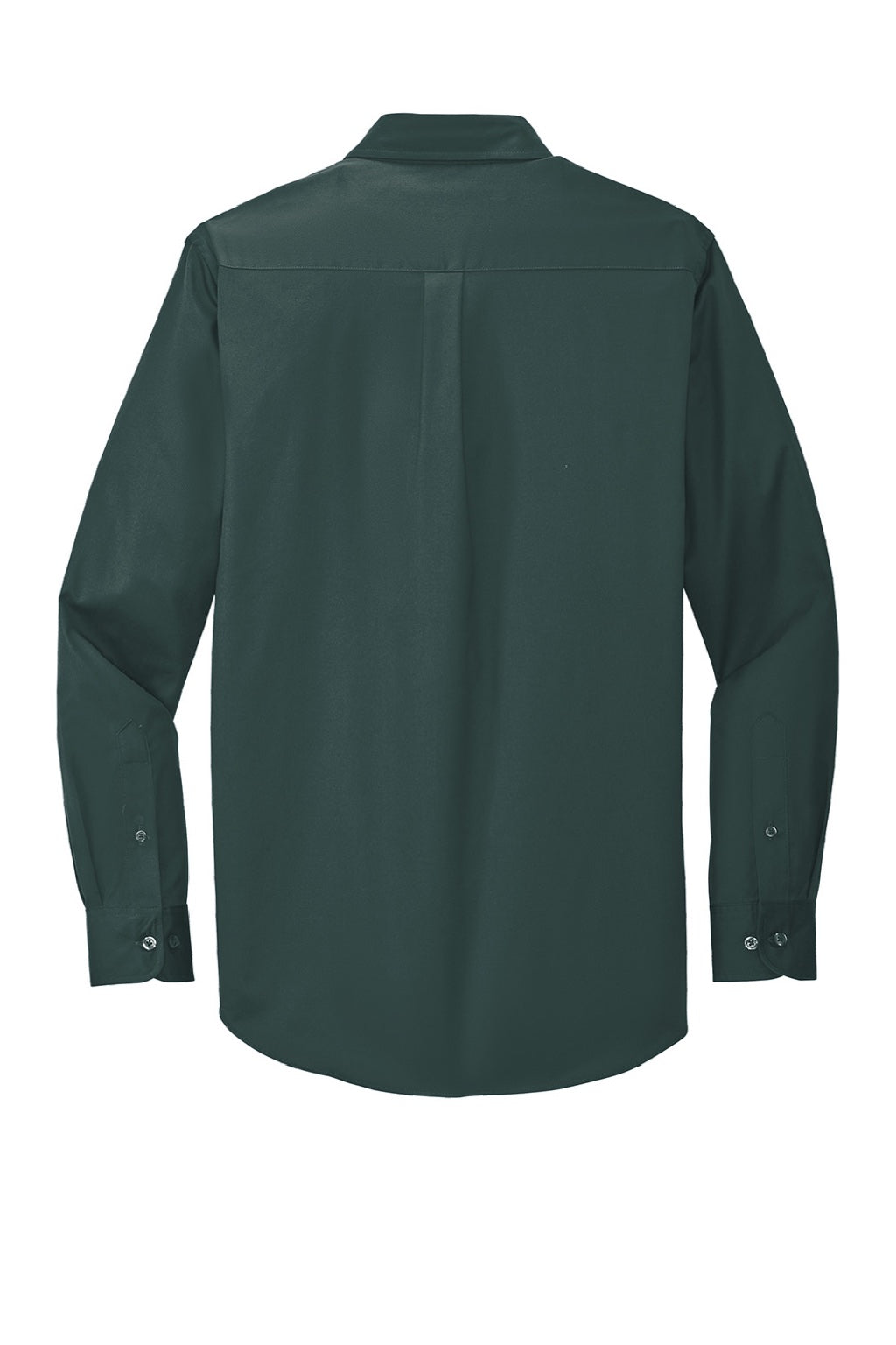Port Authority S608/TLS608/S608ES Mens Dark Green/Navy Blue Easy Care Wrinkle Resistant Long Sleeve Button Down Shirt w/ Pocket BigTopShirtShop.com Port Authority S608/TLS608/S608ES Mens Dark Green/Navy Blue Easy Care Wrinkle Resistant Long Sleeve Button Down Shirt w/ Pocket BigTopShirtShop.com