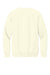 Gildan SF000 Mens Softstyle Crewneck Sweatshirt Off White Flat Back