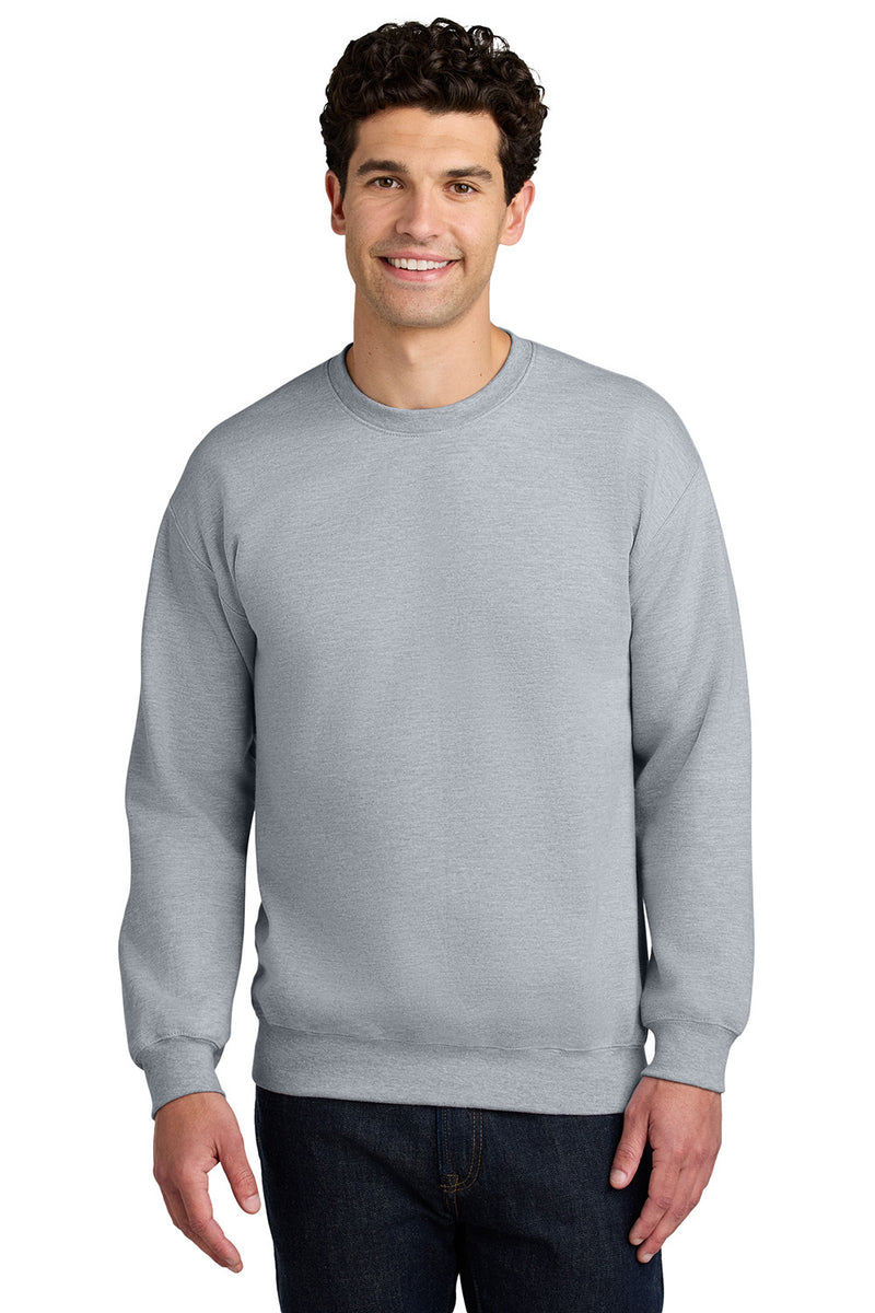 SF000_Sport_Grey_Model_Front_1
