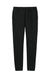 Gildan SF100 Mens Softstyle Sweatpants w/ Pockets Black Flat Front