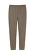 Gildan SF100 Mens Softstyle Sweatpants w/ Pockets Savana Brown Flat Back