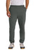 Gildan SF100 Mens Softstyle Sweatpants w/ Pockets Charcoal Grey Model Front