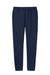 Gildan SF100 Mens Softstyle Sweatpants w/ Pockets Navy Blue Flat Front