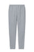 Gildan SF100 Mens Softstyle Sweatpants w/ Pockets Sport Grey Flat Back