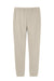 Gildan SF100 Mens Softstyle Sweatpants w/ Pockets Sand Flat Back