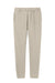 Gildan SF100 Mens Softstyle Sweatpants w/ Pockets Sand Flat Front
