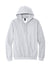 Gildan SF500 Mens Softstyle Hooded Sweatshirt Hoodie w/ Pouch Pocket Ash Grey Flat Front