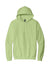 Gildan SF500 Mens Softstyle Hooded Sweatshirt Hoodie w/ Pouch Pocket Pistachio Green Flat Front