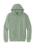Gildan SF500 Mens Softstyle Hooded Sweatshirt Hoodie w/ Pouch Pocket Sage Green Flat Front