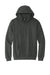 Gildan SF500 Mens Softstyle Hooded Sweatshirt Hoodie w/ Pouch Pocket Smoke Grey Flat Front