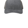 Spacecraft Hats Mens Spacecraft Conway Trucker Hat - Charcoal Grey/Grey - COMING SOON