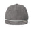 Spacecraft Hats SPC2 Mens Spacecraft Explorer Hat Steel Grey Flat Front