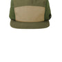 Spacecraft Hats Mens Spacecraft Colorblock Hat - Olive Green - COMING SOON