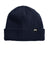 Spacecraft Hats SPC8 Mens Spacecraft Index Beanie Insignia Blue Flat Front
