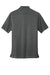 Tommy Bahama ST224065TB Mens Palmetto Paradise Short Sleeve Polo Shirt Black Flat Back