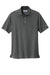 Tommy Bahama ST224065TB Mens Palmetto Paradise Short Sleeve Polo Shirt Black Flat Front