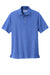 Tommy Bahama ST224065TB Mens Palmetto Paradise Short Sleeve Polo Shirt Team Blue Flat Front