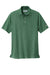 Tommy Bahama ST224065TB Mens Palmetto Paradise Short Sleeve Polo Shirt Veridian Pine Green Flat Front