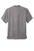 Tommy Bahama ST325384TB Mens Tropic Isles Short Sleeve Button Down Shirt Shadow Grey Flat Back