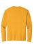 Sport-Tek ST350LS/TST350LS Mens Competitor Moisture Wicking Long Sleeve Crewneck T-Shirt Gold Flat Back