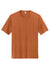 Sport-Tek ST350/TST350 Mens Competitor Moisture Wicking Short Sleeve Crewneck T-Shirt Texas Orange Flat Front