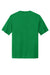 Sport-Tek ST350/TST350 Mens Competitor Moisture Wicking Short Sleeve Crewneck T-Shirt True Kelly Green Flat Back