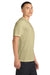 Sport-Tek ST350/TST350 Mens Competitor Moisture Wicking Short Sleeve Crewneck T-Shirt Vegas Gold Model Side