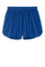 Sport-Tek ST447 Mens Club Track Shorts True Royal Blue Flat Front