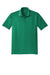 Sport-Tek ST650/TST650 Mens Sport-Wick Moisture Wicking Short Sleeve Polo Shirt Kelly Green Flat Front