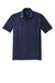 Sport-Tek ST650/TST650 Mens Sport-Wick Moisture Wicking Short Sleeve Polo Shirt True Navy Blue Flat Front