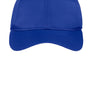 Sport-Tek Hats Mens Dry Zone Moisture Wicking Adjustable Hat - True Royal Blue
