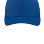 Sport-Tek Hats Mens Moisture Wicking Stretch Fit Hat - True Royal Blue