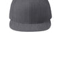 Sport-Tek Hats Mens Adjustable Hat - Heather Dark Grey